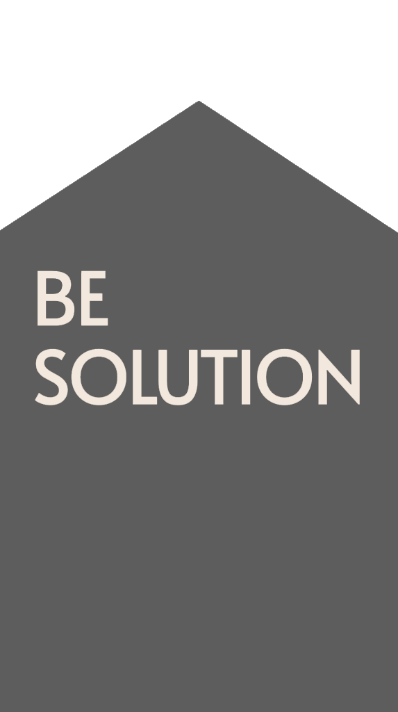 BE SOLUTION